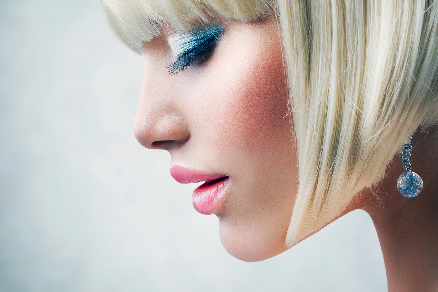 Вечерний макияж